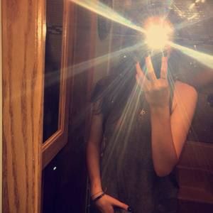 Meet your Posher, Annalise